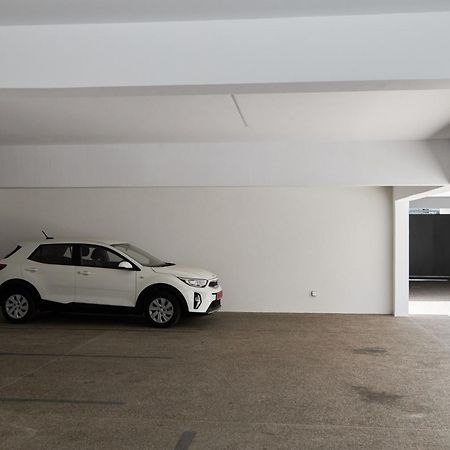 Alinea Primo Historic Center Apart otel Limasol Dış mekan fotoğraf