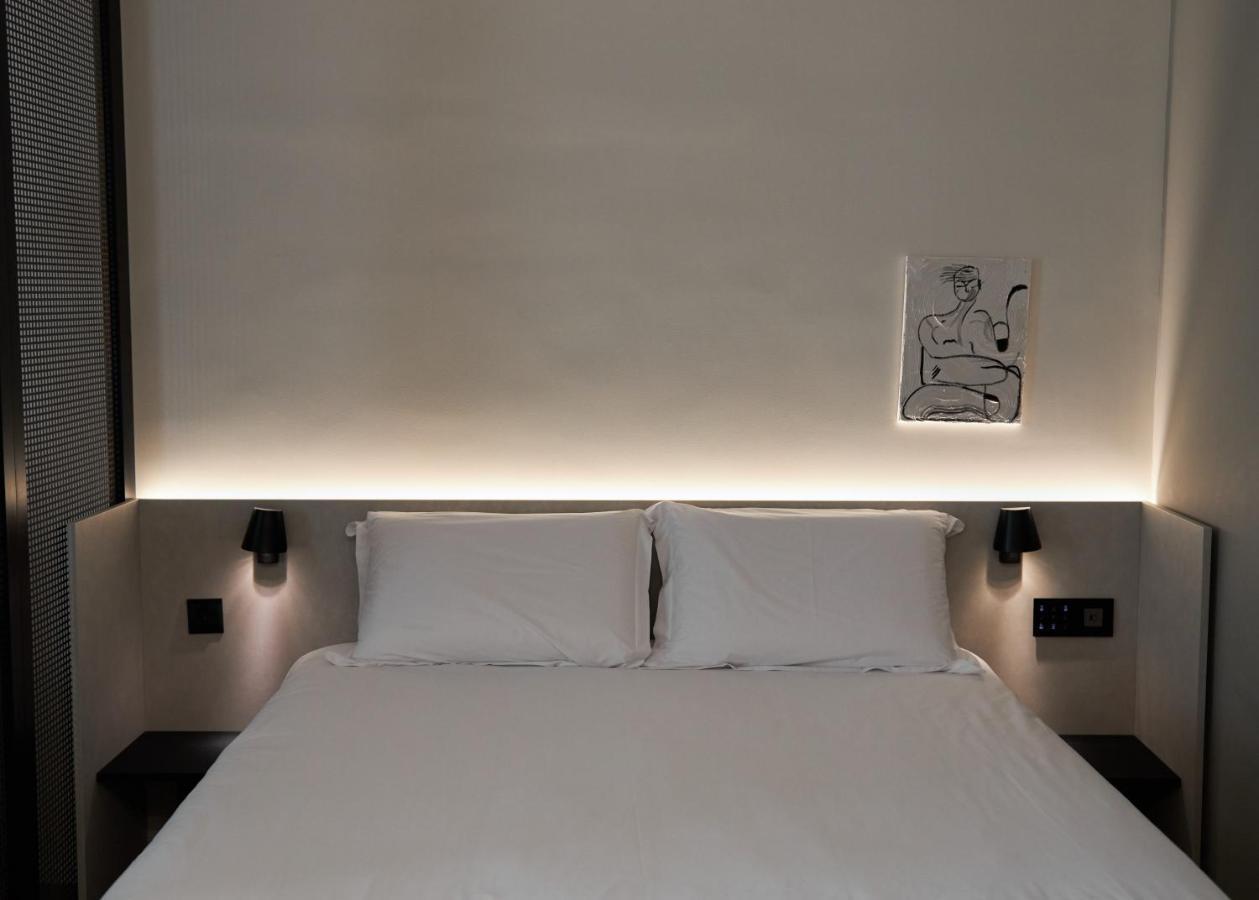 Alinea Primo Historic Center Apart otel Limasol Dış mekan fotoğraf