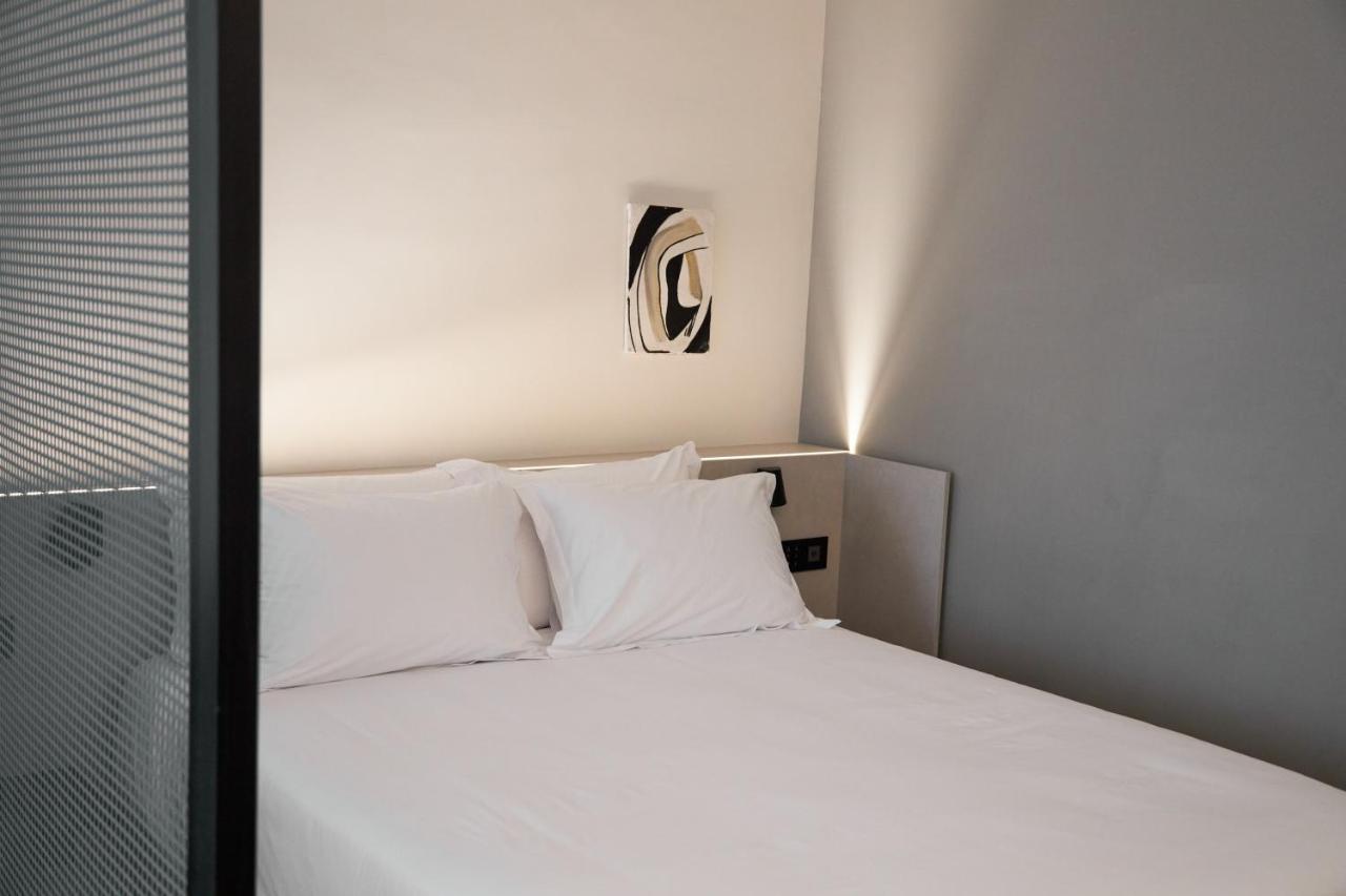 Alinea Primo Historic Center Apart otel Limasol Dış mekan fotoğraf