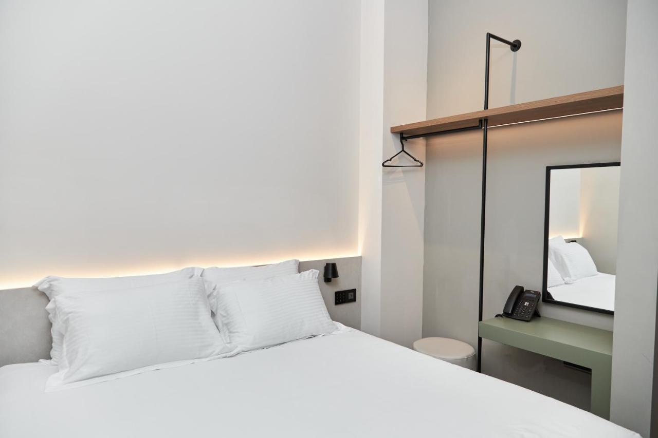 Alinea Primo Historic Center Apart otel Limasol Dış mekan fotoğraf