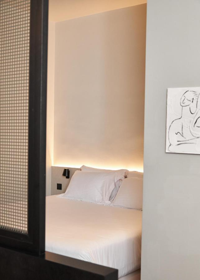 Alinea Primo Historic Center Apart otel Limasol Dış mekan fotoğraf